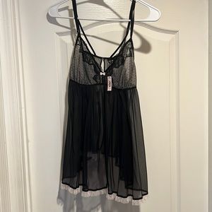 Victoria's Secret Lingerie Dress